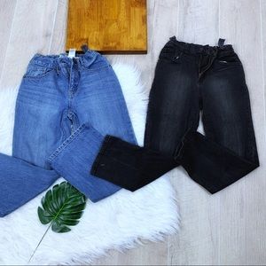 OshKosh B'gosh Bottoms - Oshkosh | boys Jean Bundle |1097 OshKosh B'gosh Bottoms - Oshkosh | boys Jean Bundle |1097